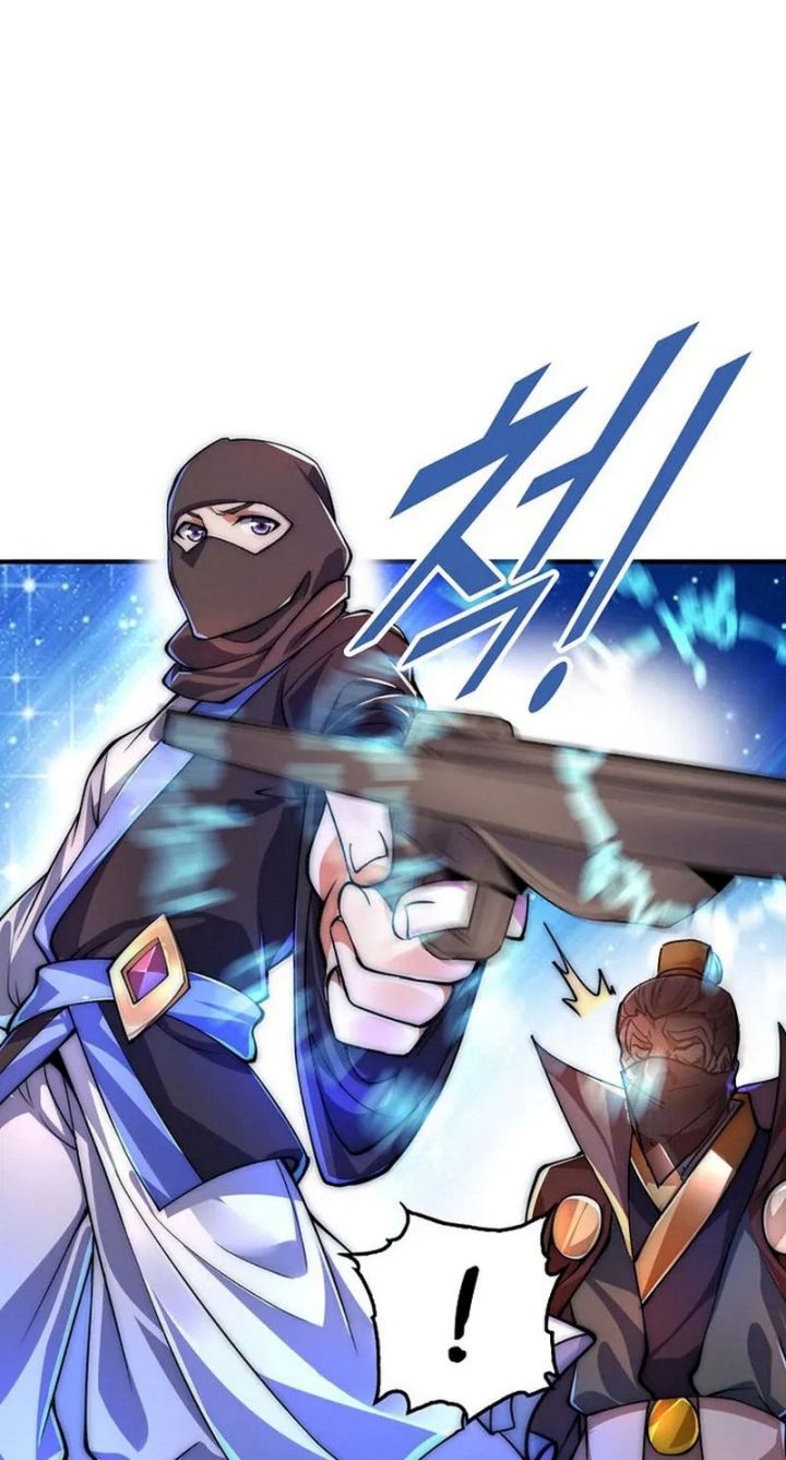 Suseon Reincarnation Book Return Of The Supreme Chapter 14 - halaman 35