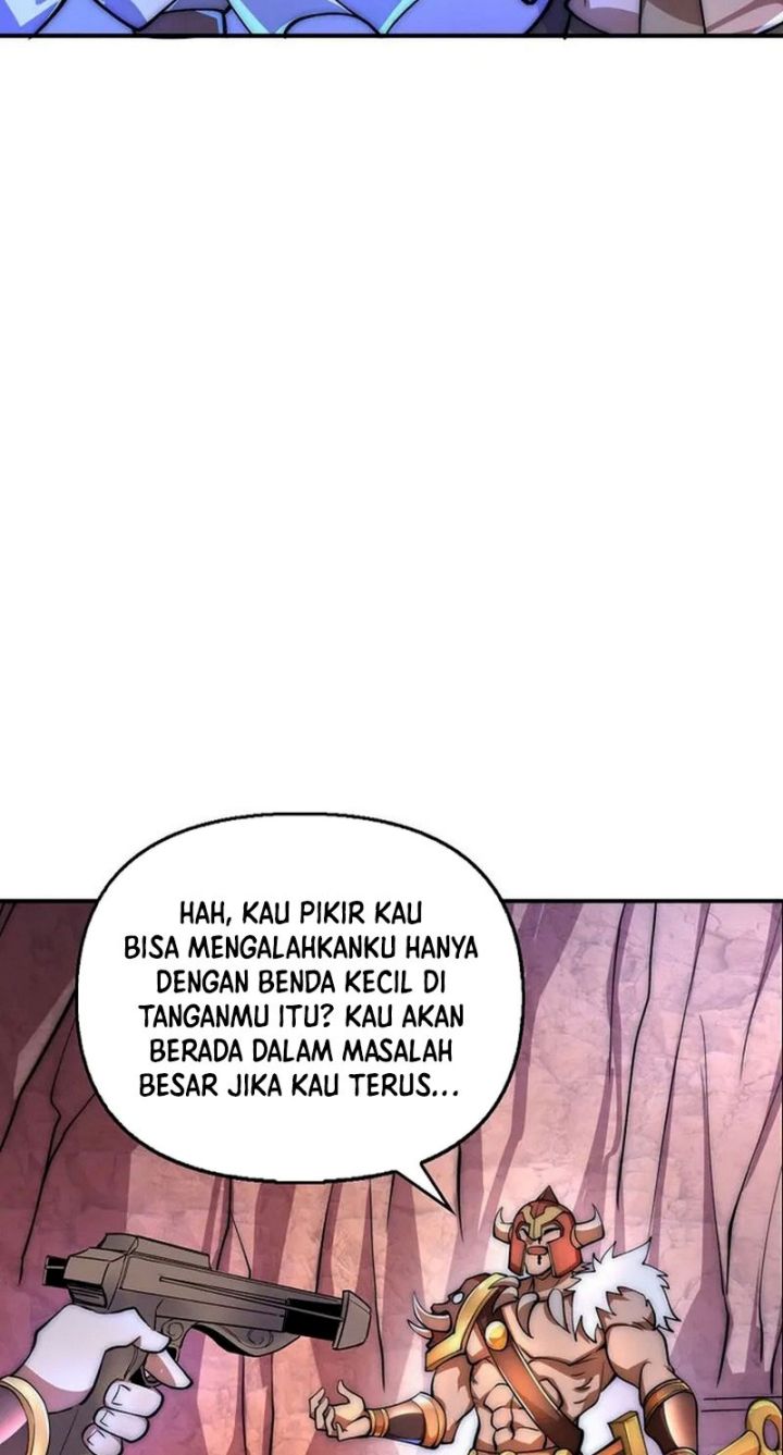 Suseon Reincarnation Book Return Of The Supreme Chapter 14 - halaman 36