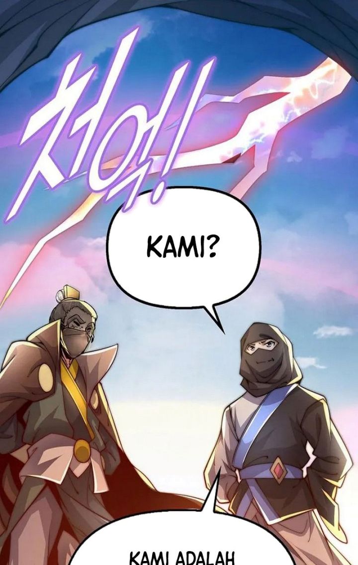 Suseon Reincarnation Book Return Of The Supreme Chapter 14 - halaman 4