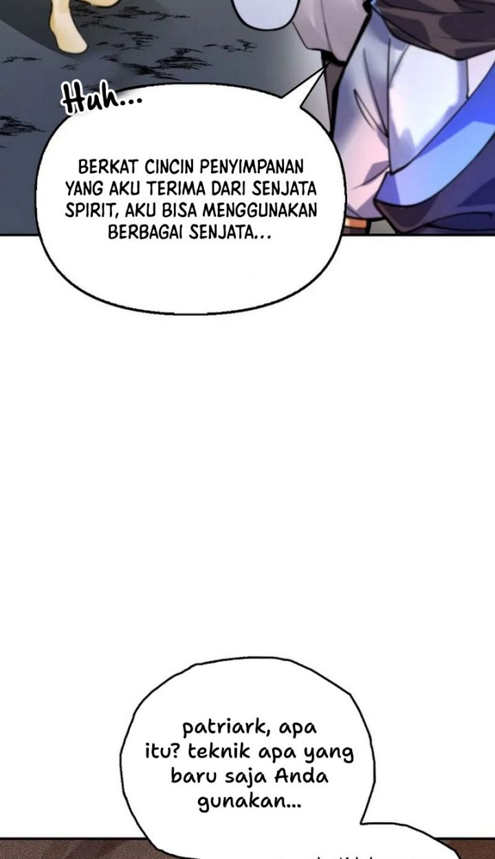 Suseon Reincarnation Book Return Of The Supreme Chapter 14 - halaman 43