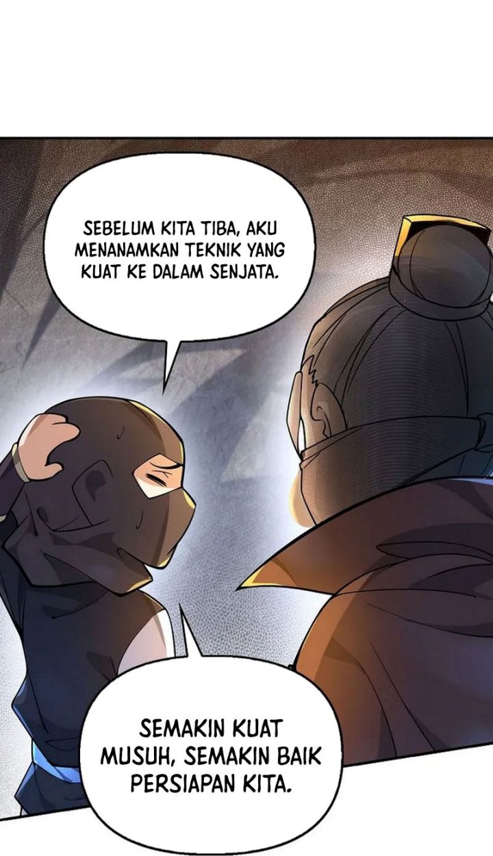 Suseon Reincarnation Book Return Of The Supreme Chapter 14 - halaman 45