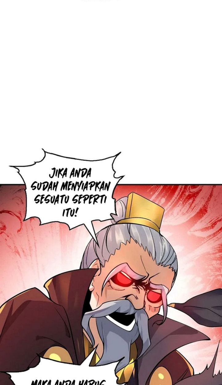 Suseon Reincarnation Book Return Of The Supreme Chapter 14 - halaman 46