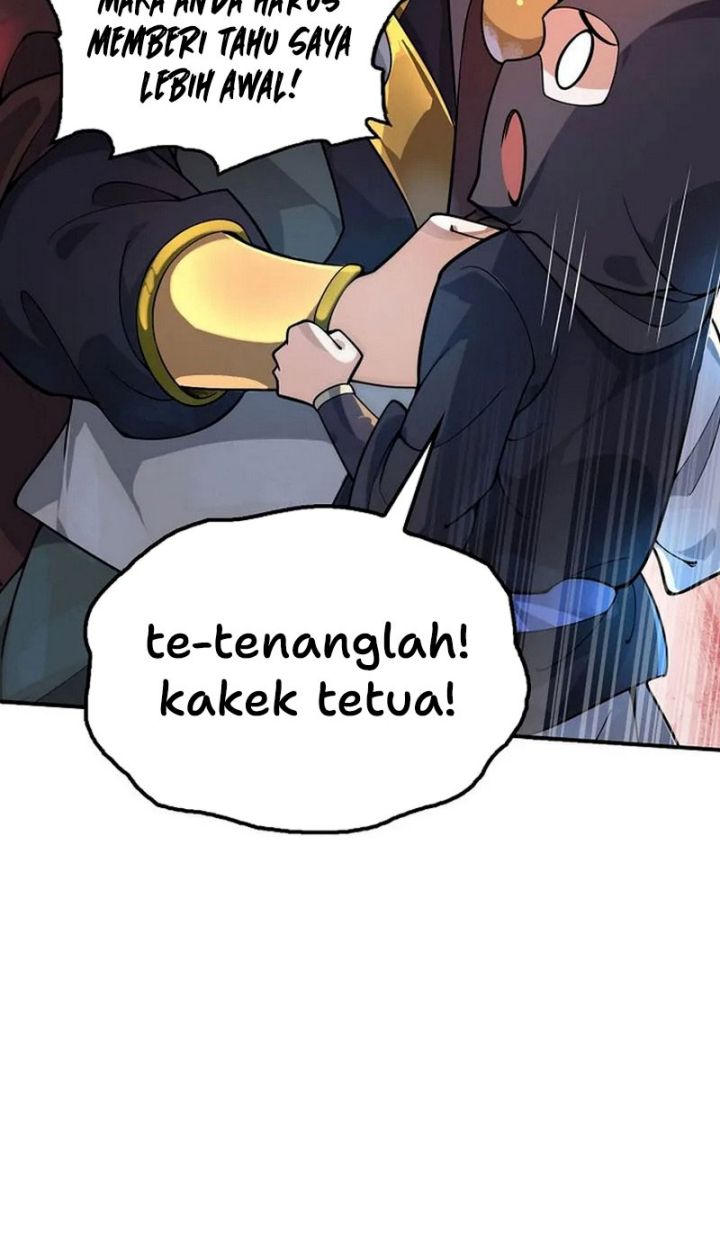 Suseon Reincarnation Book Return Of The Supreme Chapter 14 - halaman 47