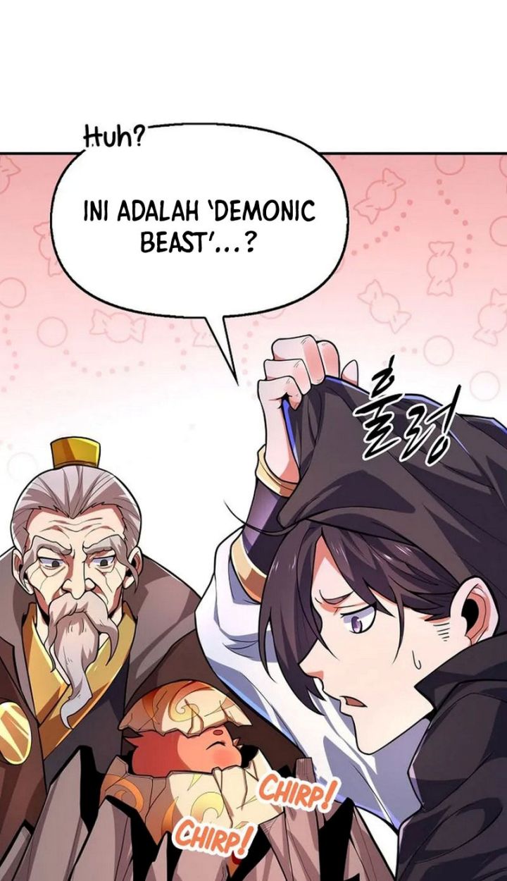 Suseon Reincarnation Book Return Of The Supreme Chapter 14 - halaman 51