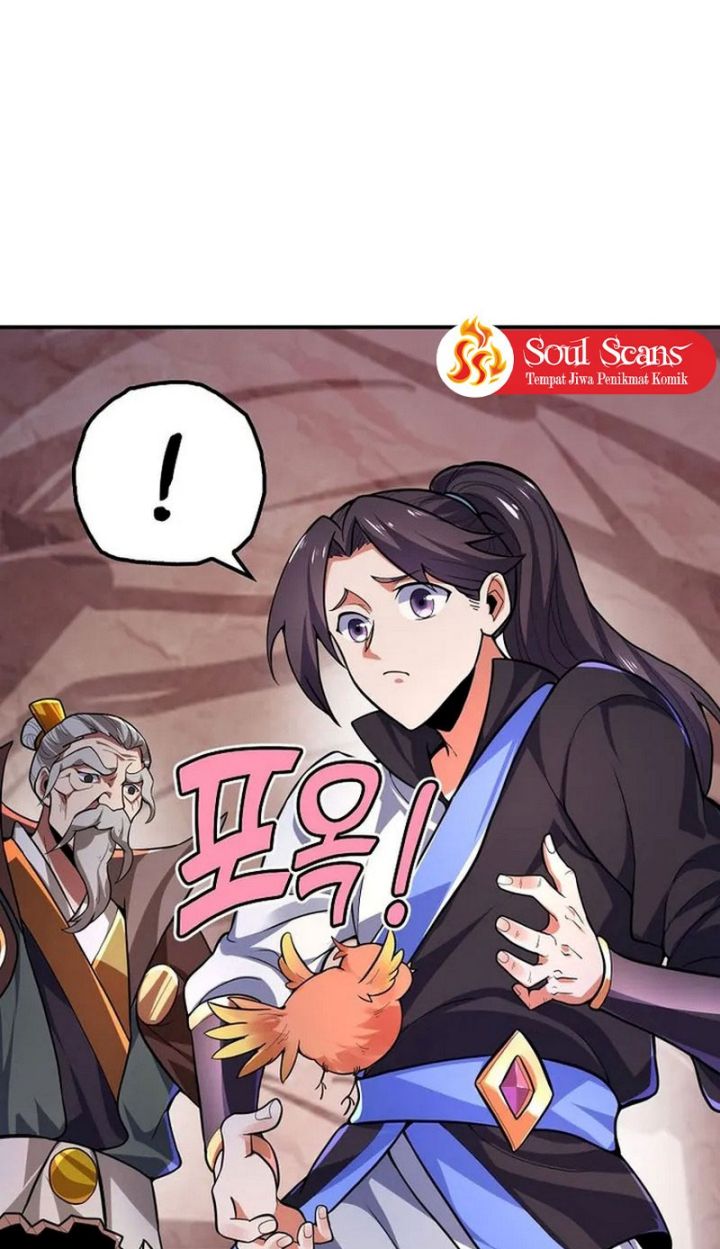 Suseon Reincarnation Book Return Of The Supreme Chapter 14 - halaman 53