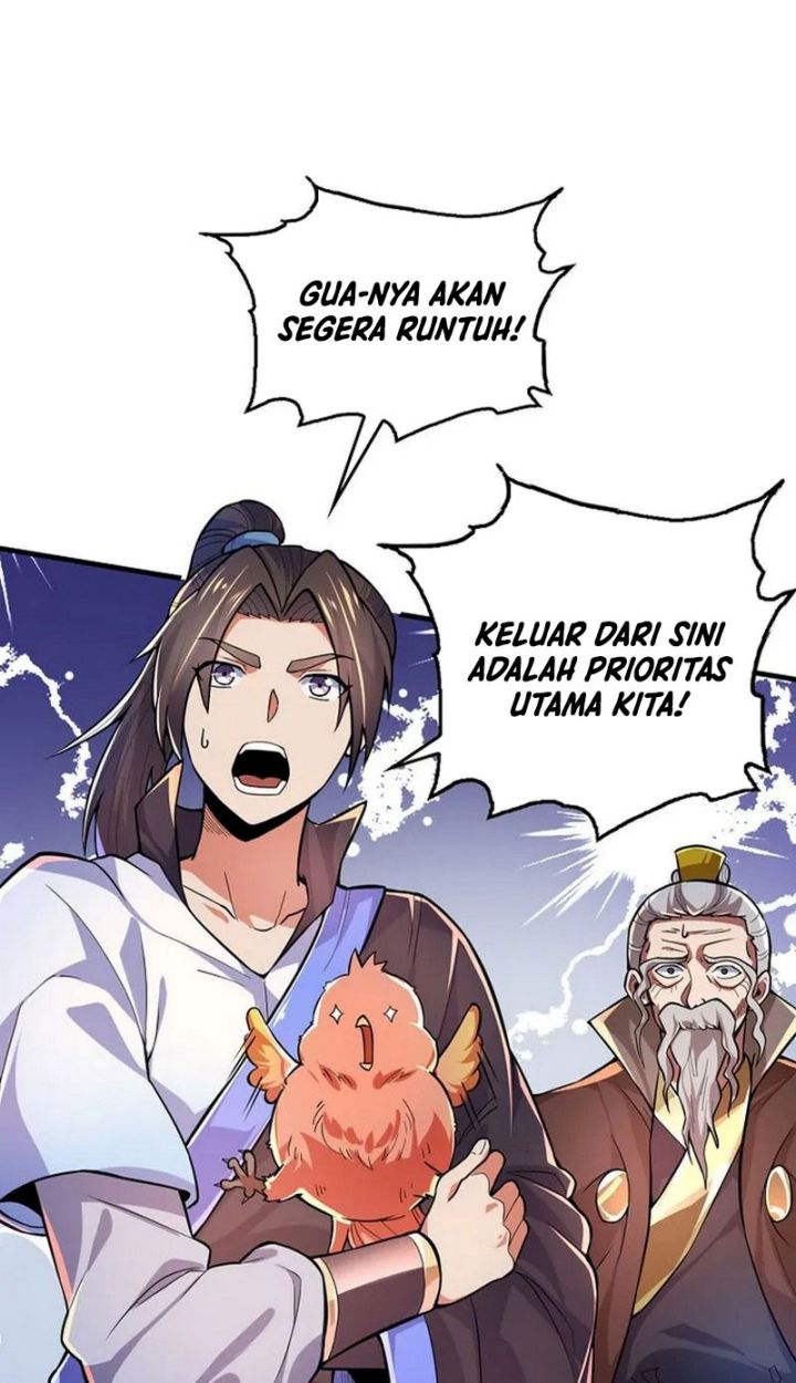Suseon Reincarnation Book Return Of The Supreme Chapter 14 - halaman 58