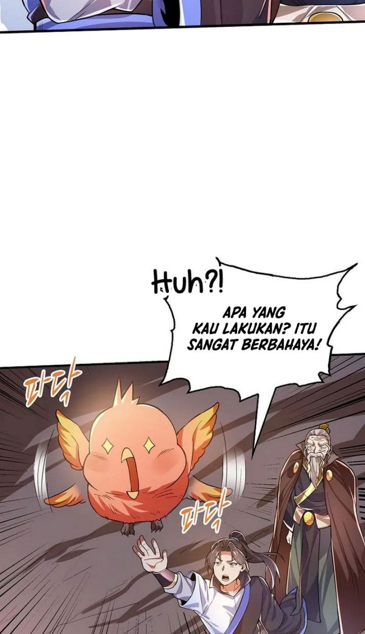 Suseon Reincarnation Book Return Of The Supreme Chapter 14 - halaman 59