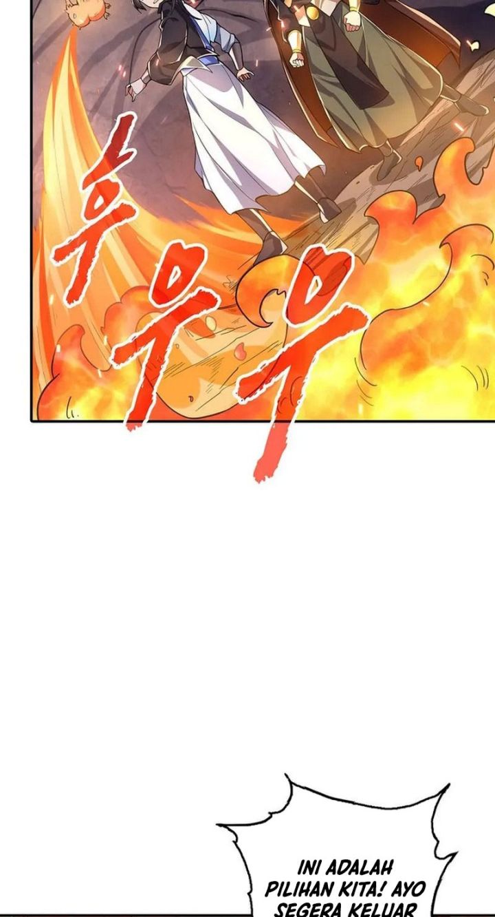 Suseon Reincarnation Book Return Of The Supreme Chapter 14 - halaman 65