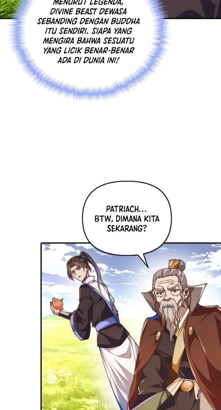 Suseon Reincarnation Book Return Of The Supreme Chapter 14 - halaman 74