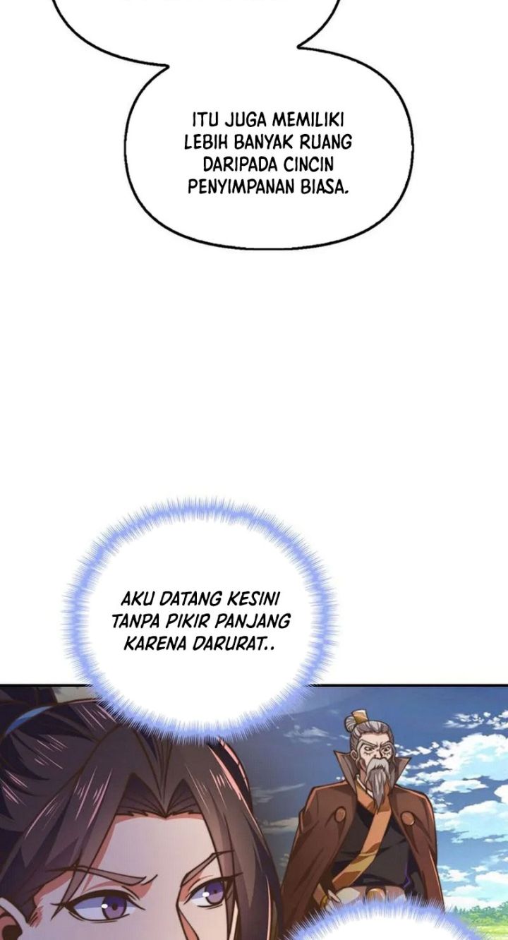 Suseon Reincarnation Book Return Of The Supreme Chapter 14 - halaman 76