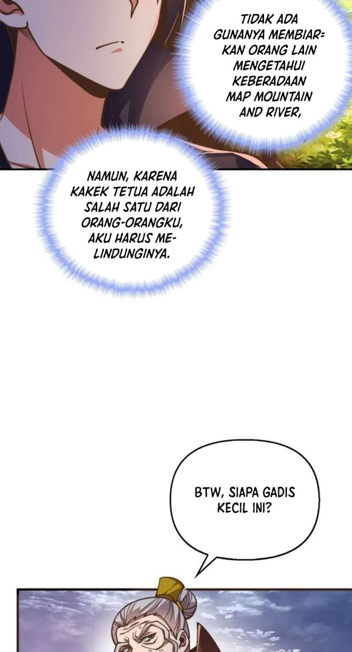 Suseon Reincarnation Book Return Of The Supreme Chapter 14 - halaman 77