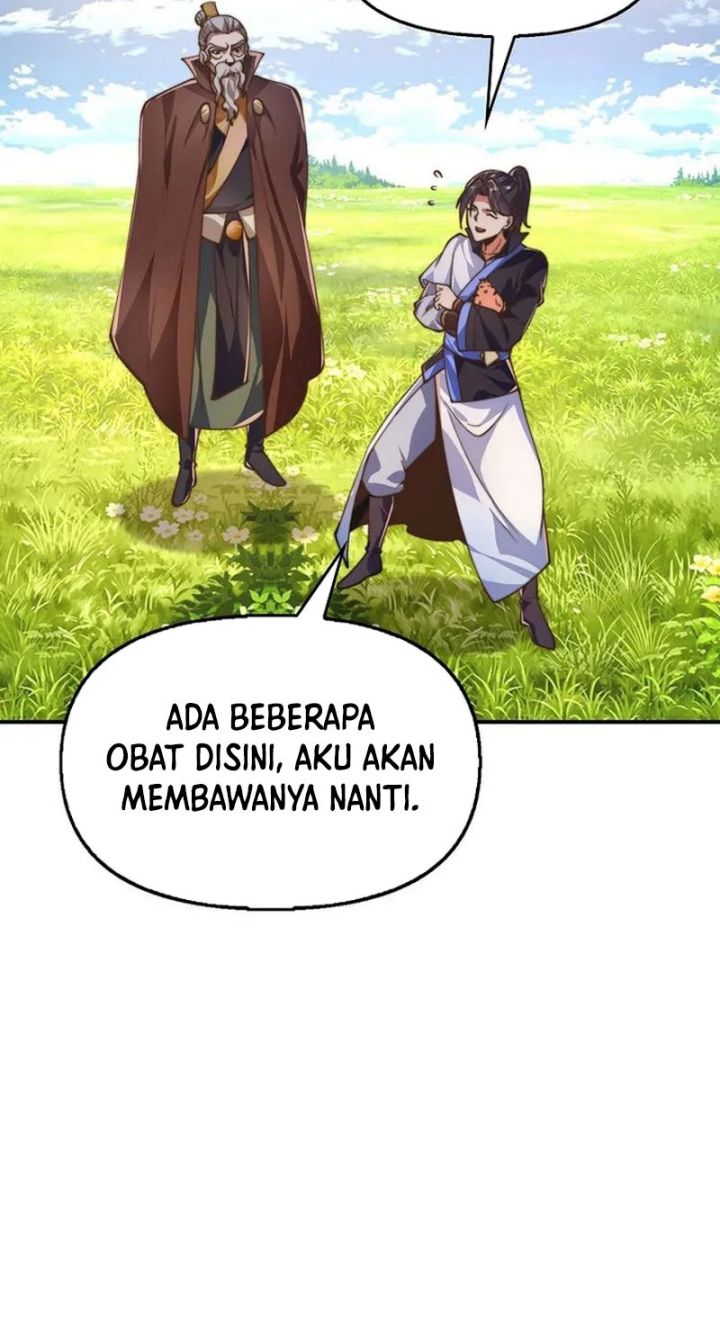Suseon Reincarnation Book Return Of The Supreme Chapter 14 - halaman 81
