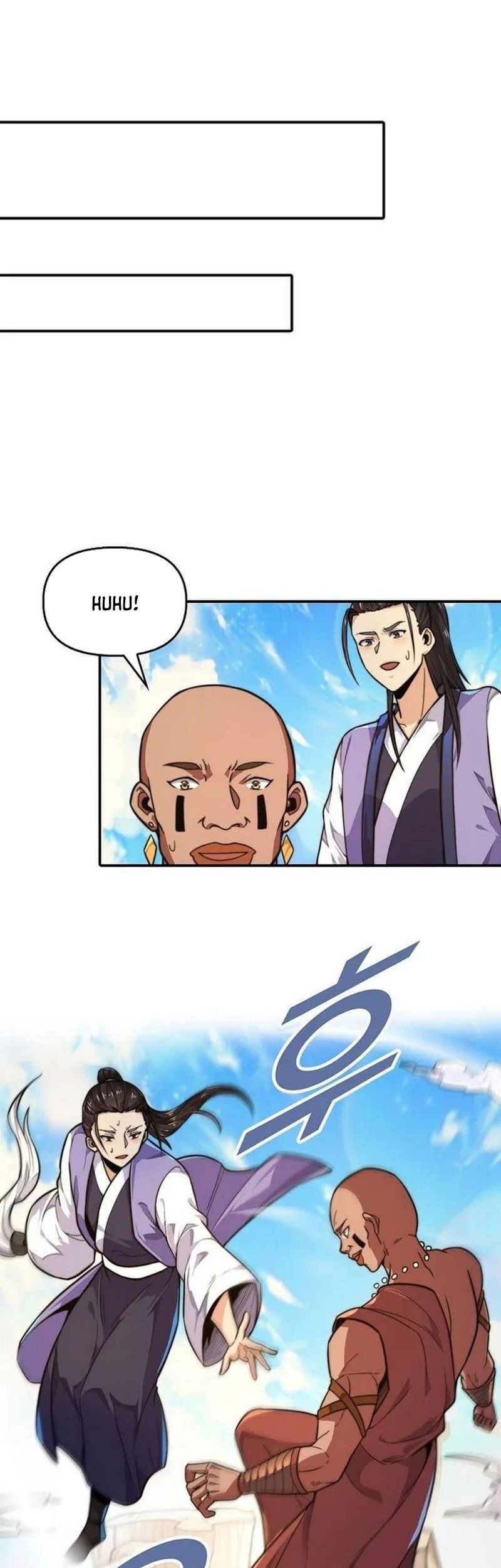 Suseon Reincarnation Book Return Of The Supreme Chapter 15 - halaman 20