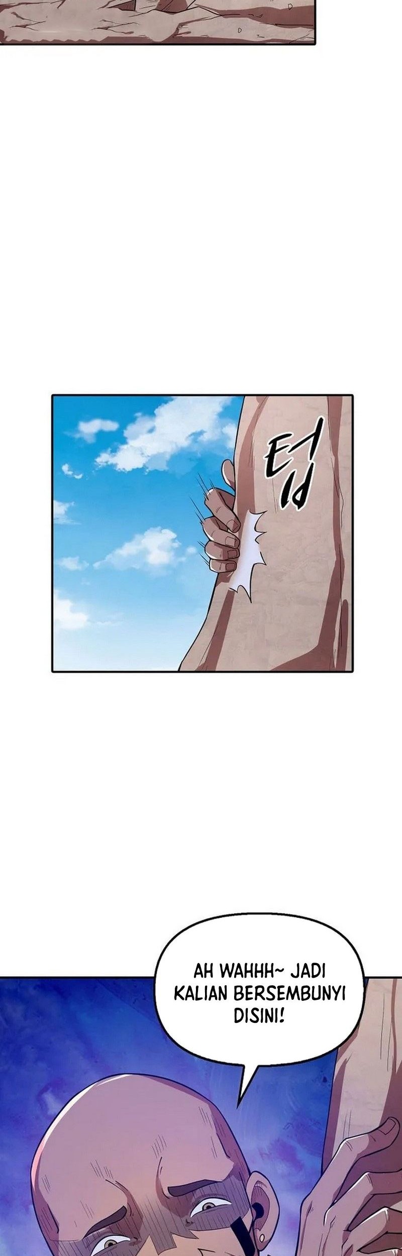 Suseon Reincarnation Book Return Of The Supreme Chapter 15 - halaman 27
