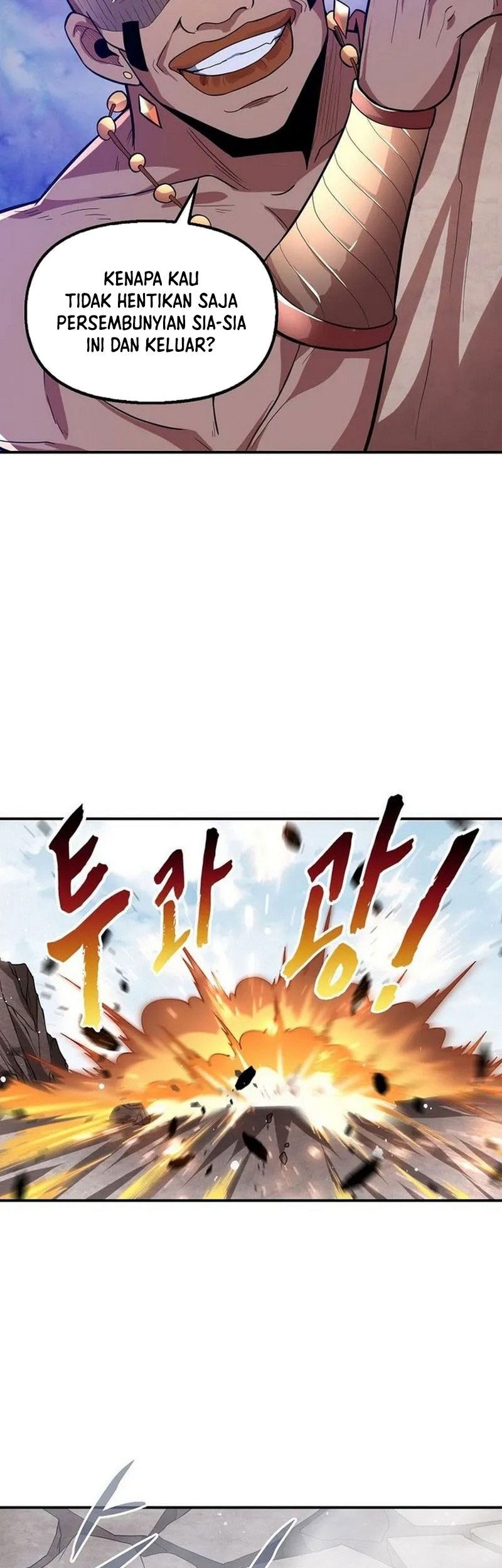 Suseon Reincarnation Book Return Of The Supreme Chapter 15 - halaman 28