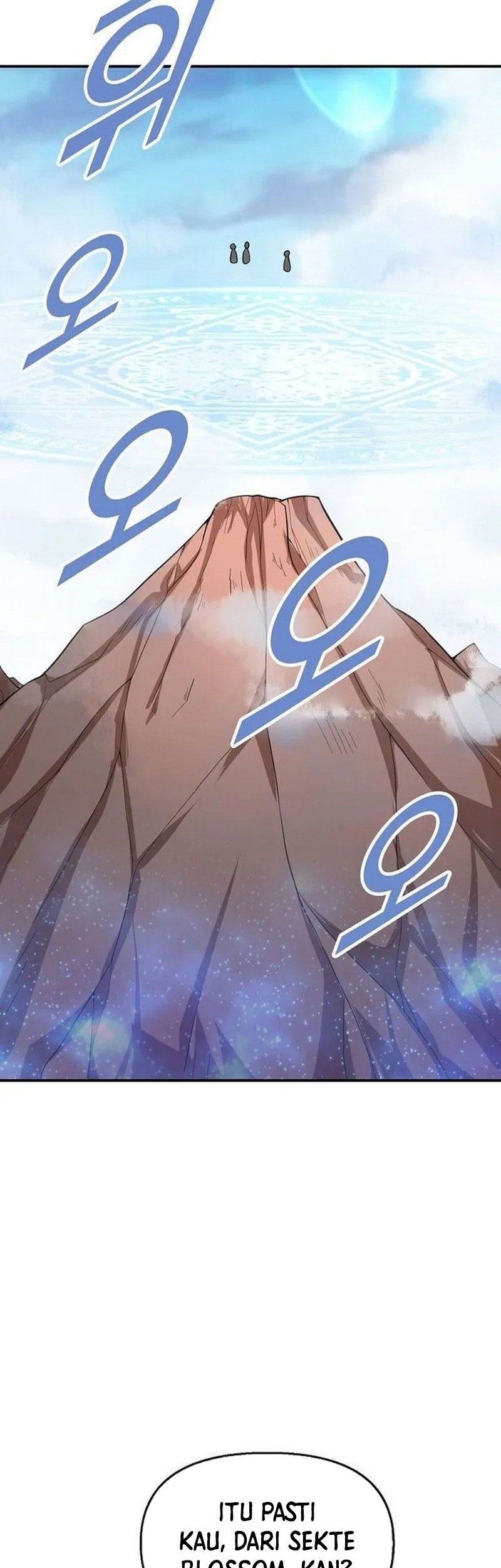 Suseon Reincarnation Book Return Of The Supreme Chapter 15 - halaman 3