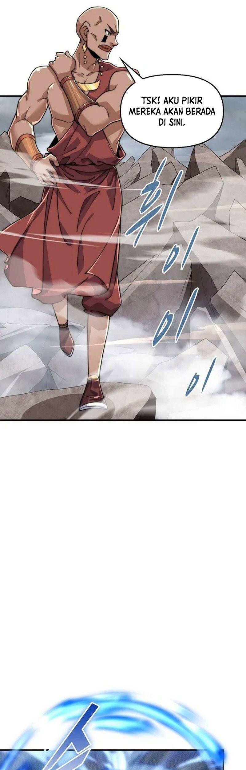 Suseon Reincarnation Book Return Of The Supreme Chapter 15 - halaman 30