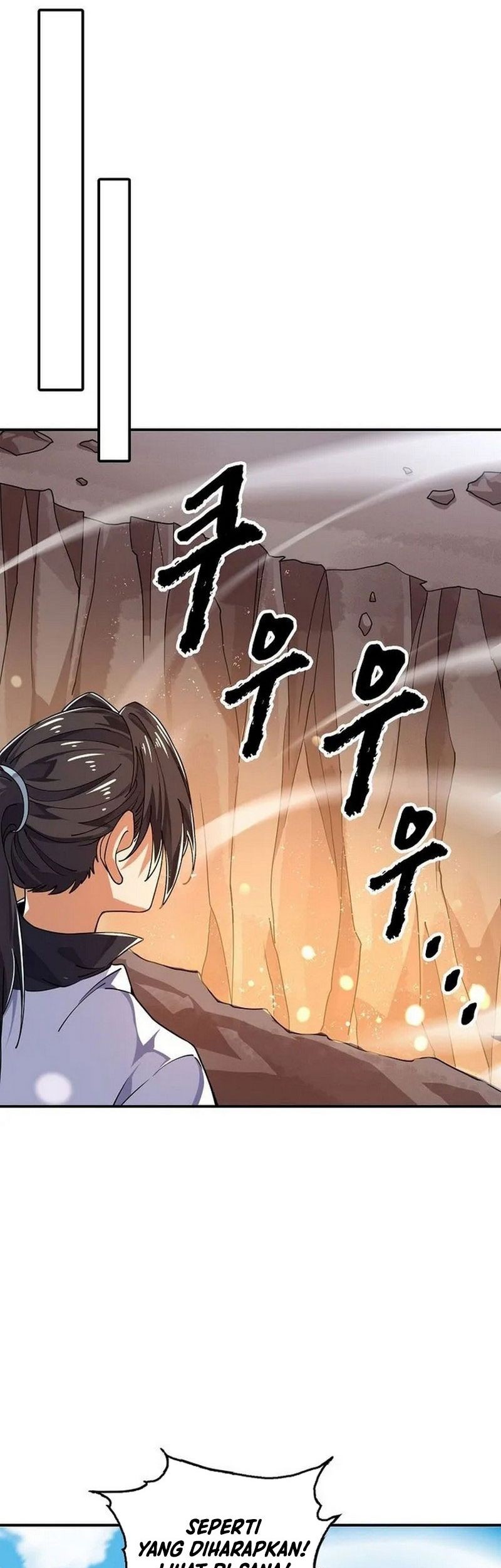 Suseon Reincarnation Book Return Of The Supreme Chapter 15 - halaman 38