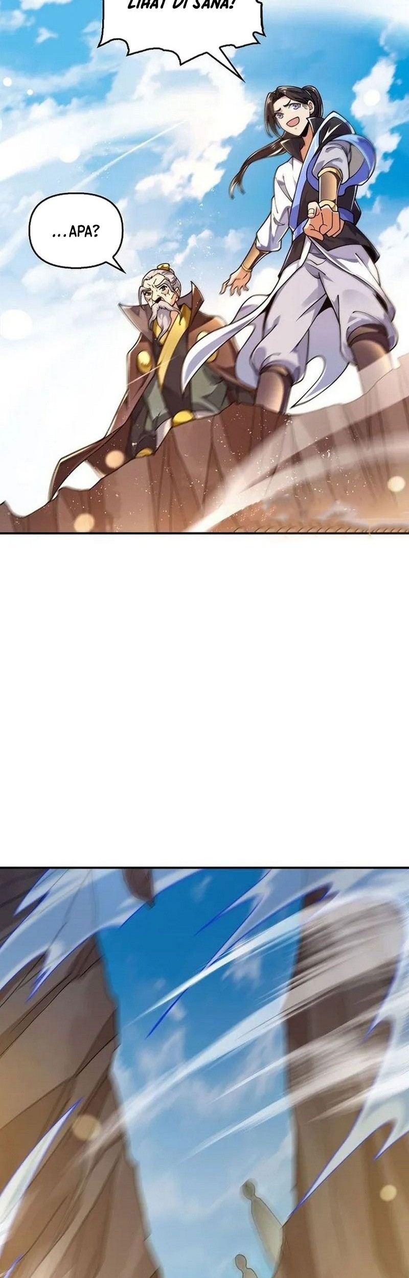 Suseon Reincarnation Book Return Of The Supreme Chapter 15 - halaman 39