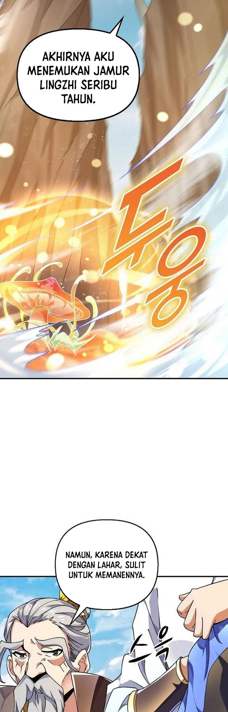 Suseon Reincarnation Book Return Of The Supreme Chapter 15 - halaman 40