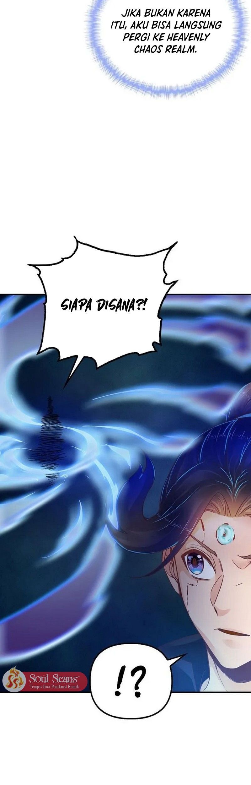 Suseon Reincarnation Book Return Of The Supreme Chapter 16 - halaman 28