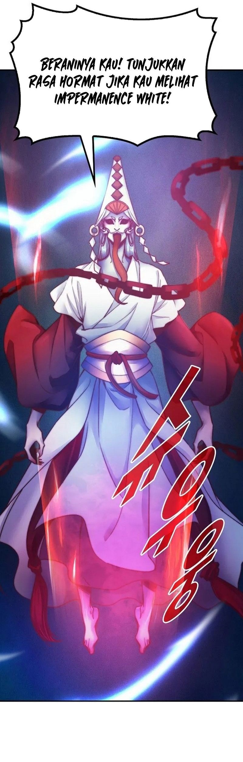 Suseon Reincarnation Book Return Of The Supreme Chapter 16 - halaman 30