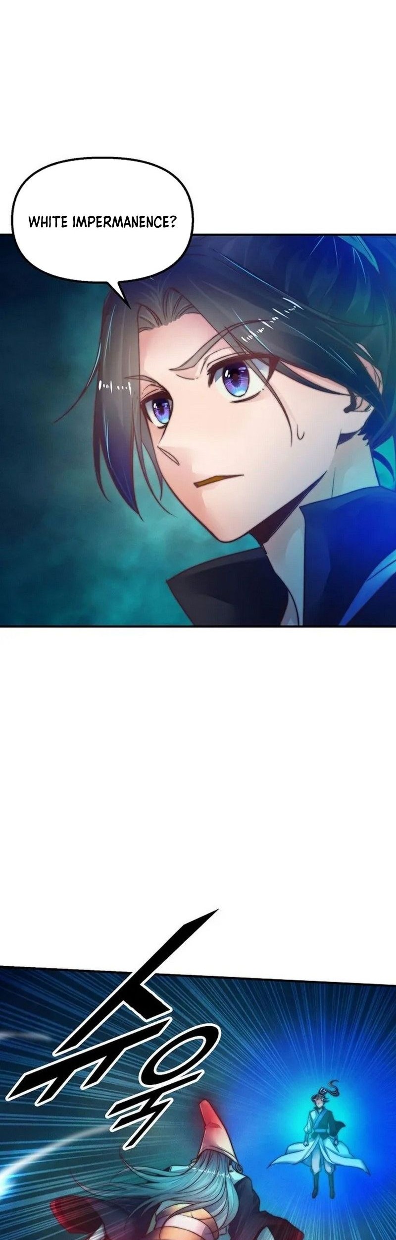 Suseon Reincarnation Book Return Of The Supreme Chapter 16 - halaman 31