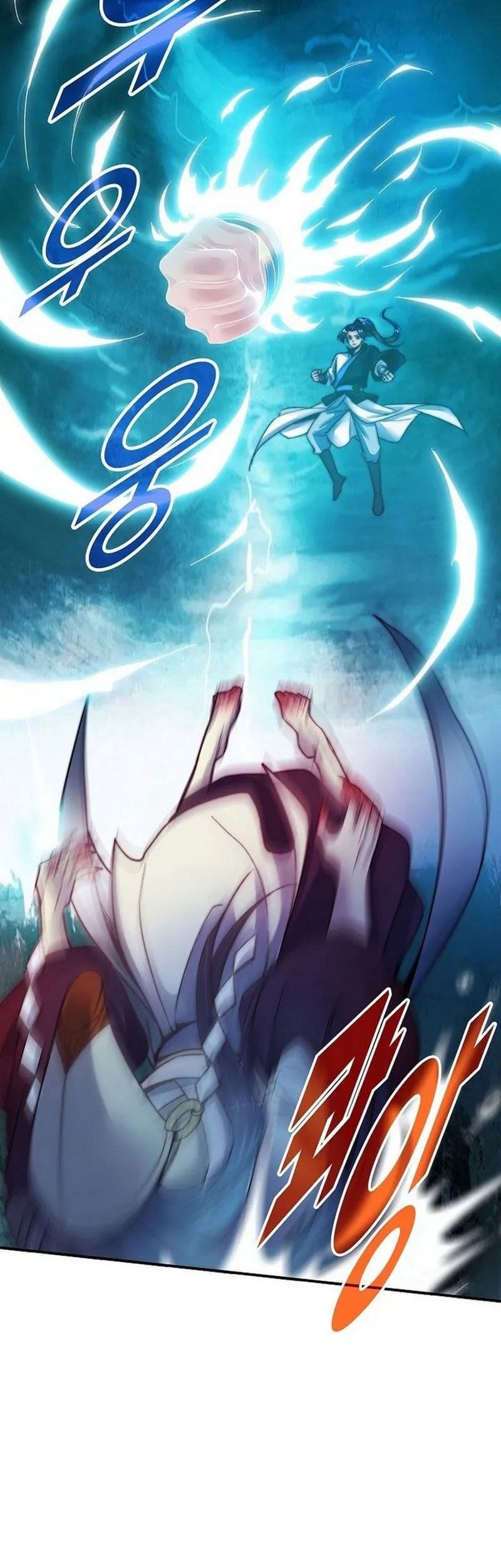 Suseon Reincarnation Book Return Of The Supreme Chapter 16 - halaman 36