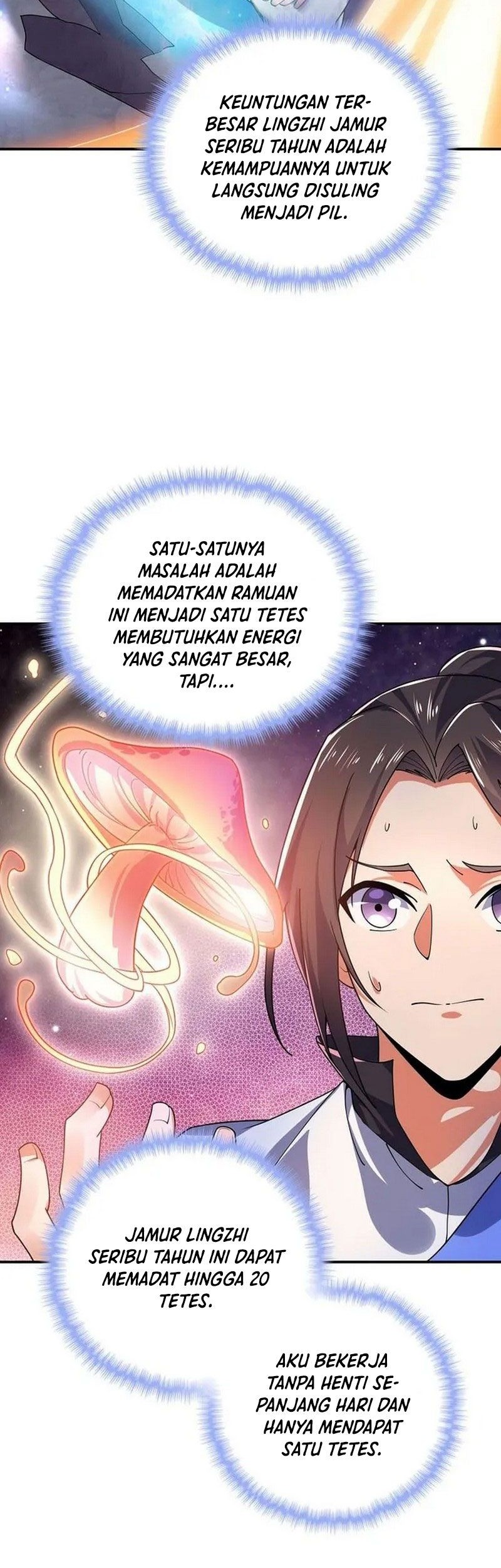 Suseon Reincarnation Book Return Of The Supreme Chapter 16 - halaman 4