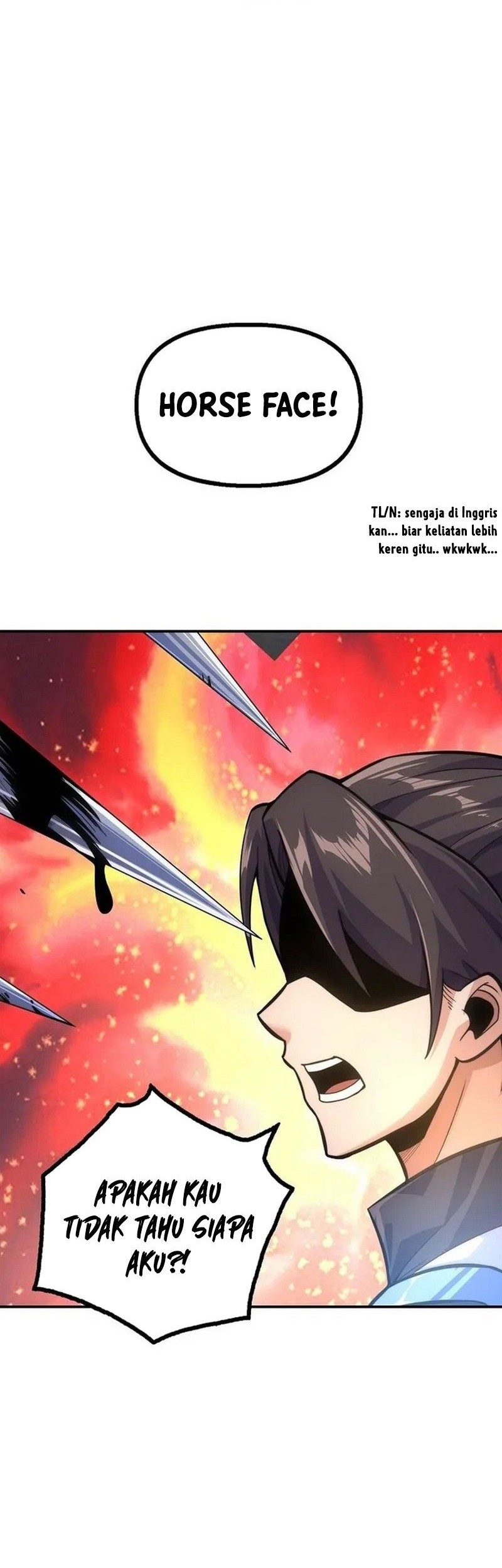 Suseon Reincarnation Book Return Of The Supreme Chapter 16 - halaman 42