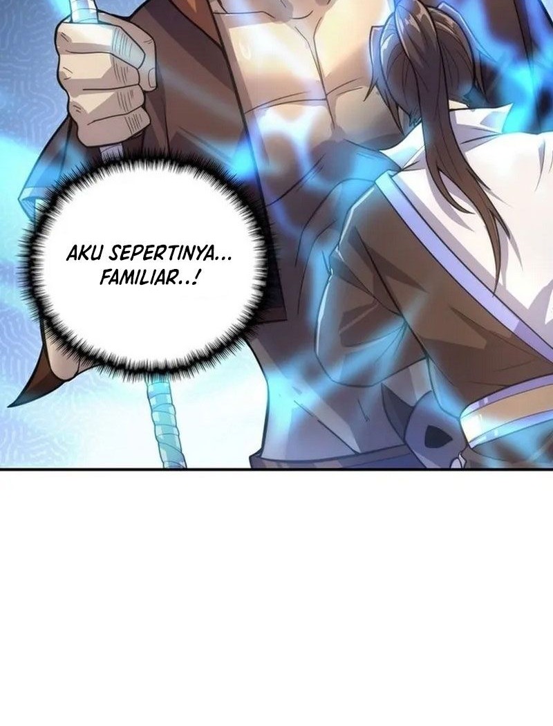 Suseon Reincarnation Book Return Of The Supreme Chapter 16 - halaman 44
