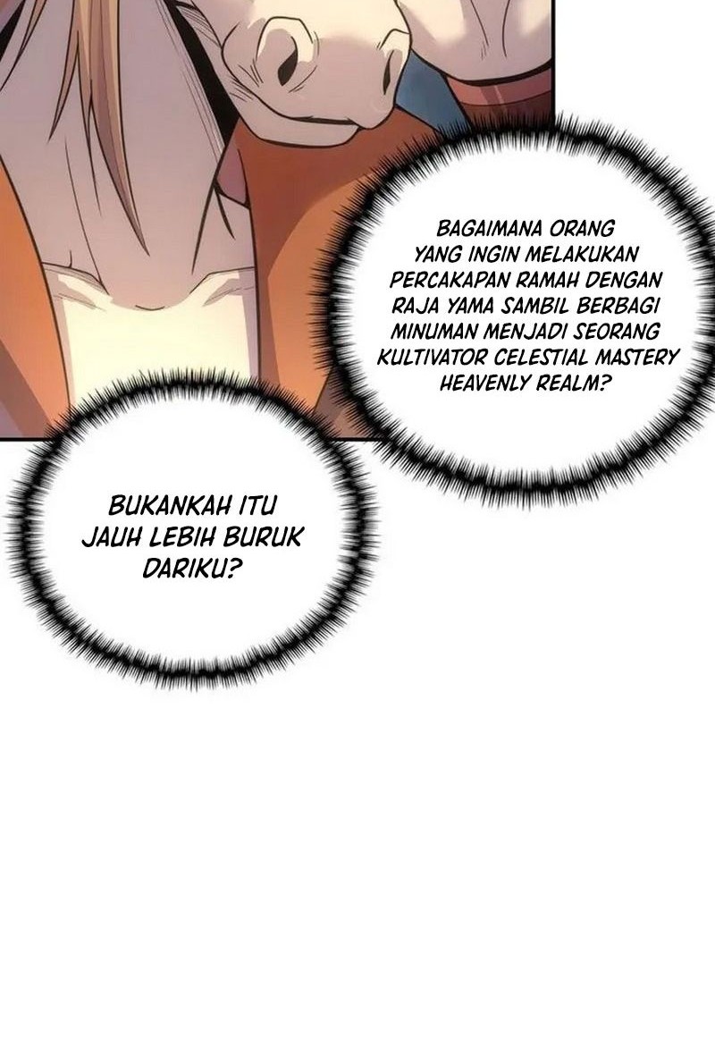 Suseon Reincarnation Book Return Of The Supreme Chapter 16 - halaman 48
