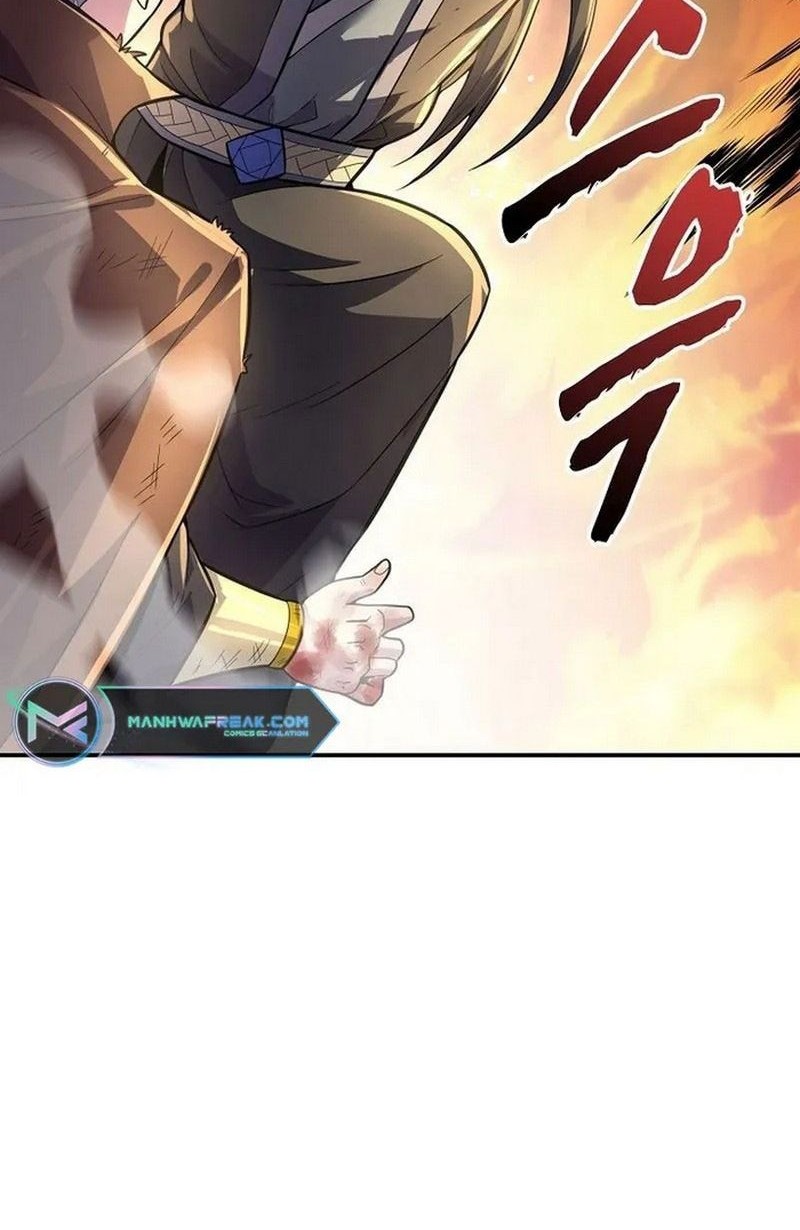 Suseon Reincarnation Book Return Of The Supreme Chapter 17 - halaman 33