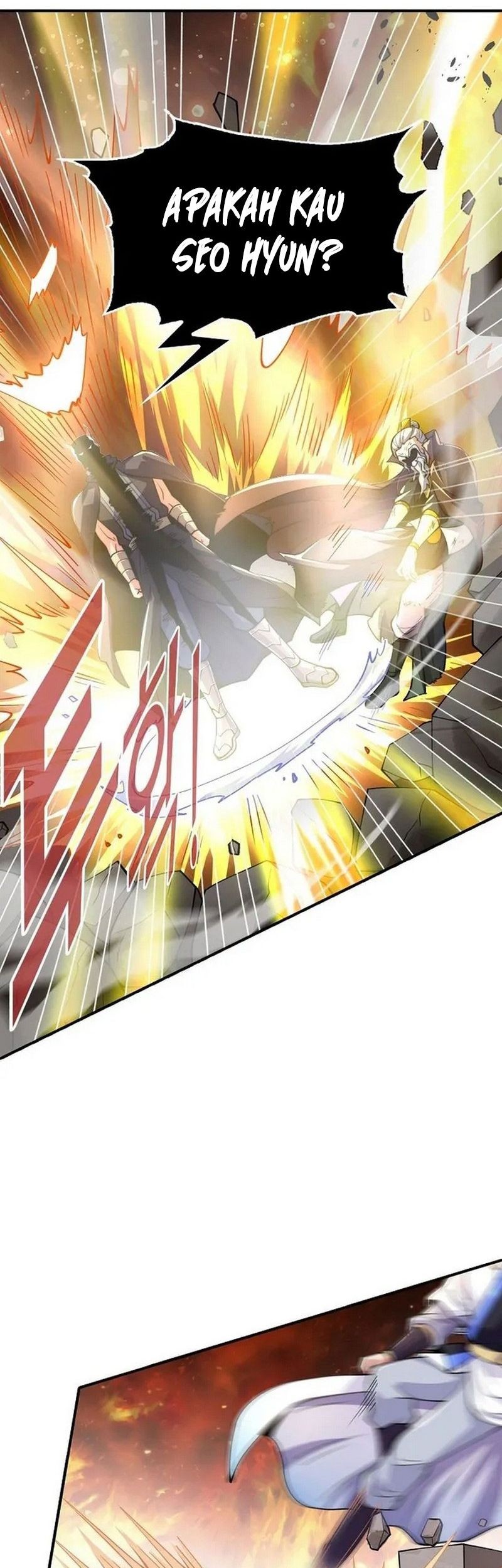 Suseon Reincarnation Book Return Of The Supreme Chapter 17 - halaman 41