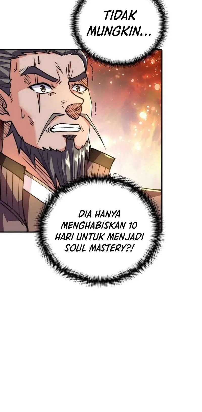 Suseon Reincarnation Book Return Of The Supreme Chapter 17 - halaman 44