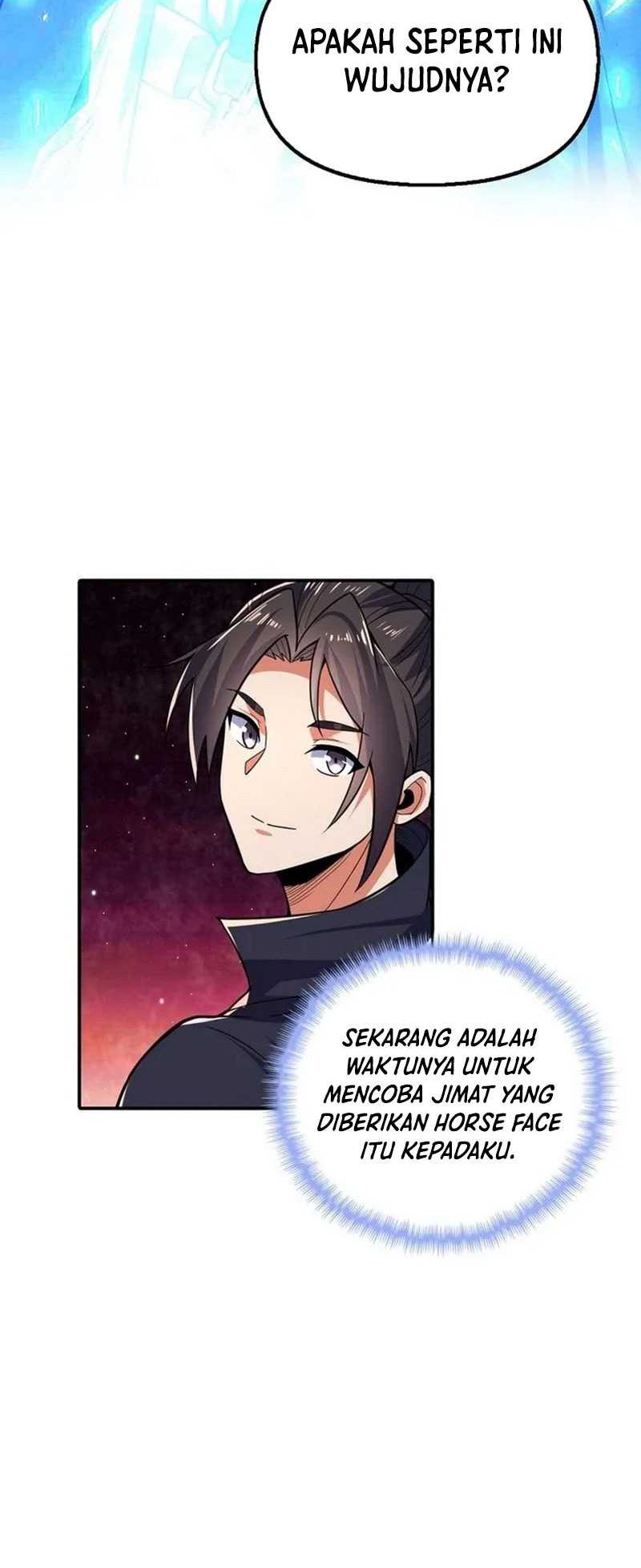 Suseon Reincarnation Book Return Of The Supreme Chapter 18 - halaman 13