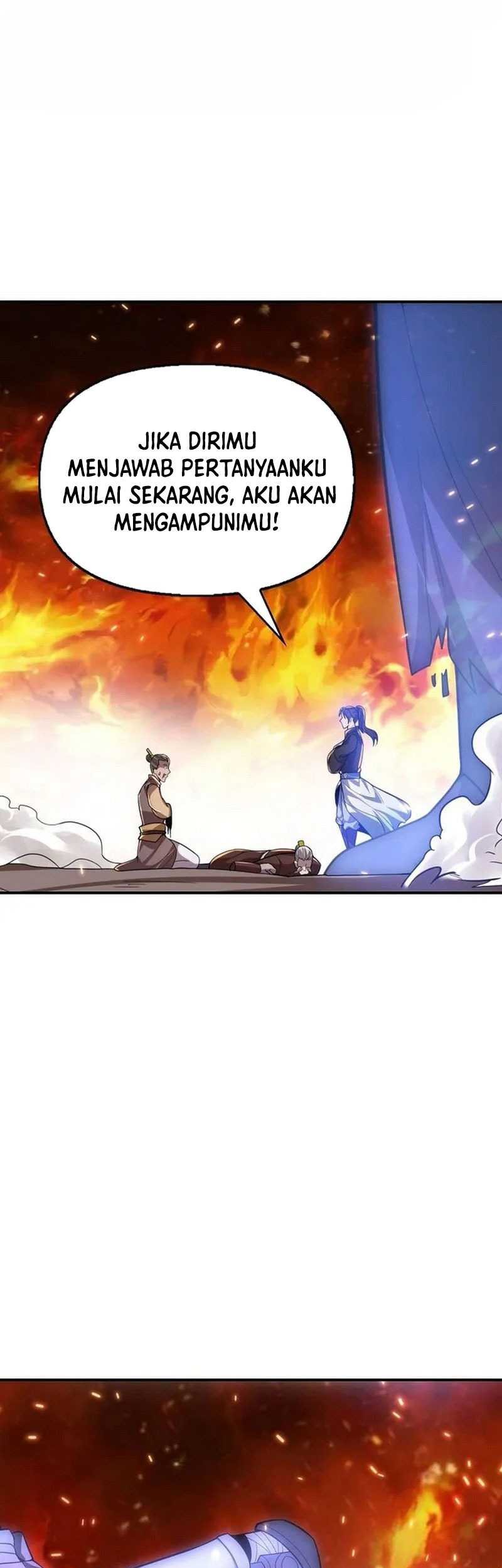 Suseon Reincarnation Book Return Of The Supreme Chapter 18 - halaman 24