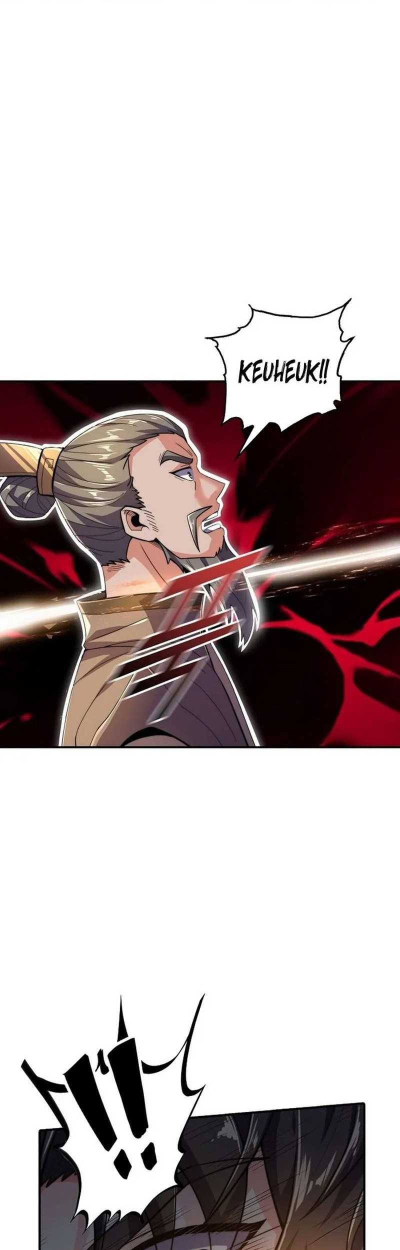 Suseon Reincarnation Book Return Of The Supreme Chapter 18 - halaman 36
