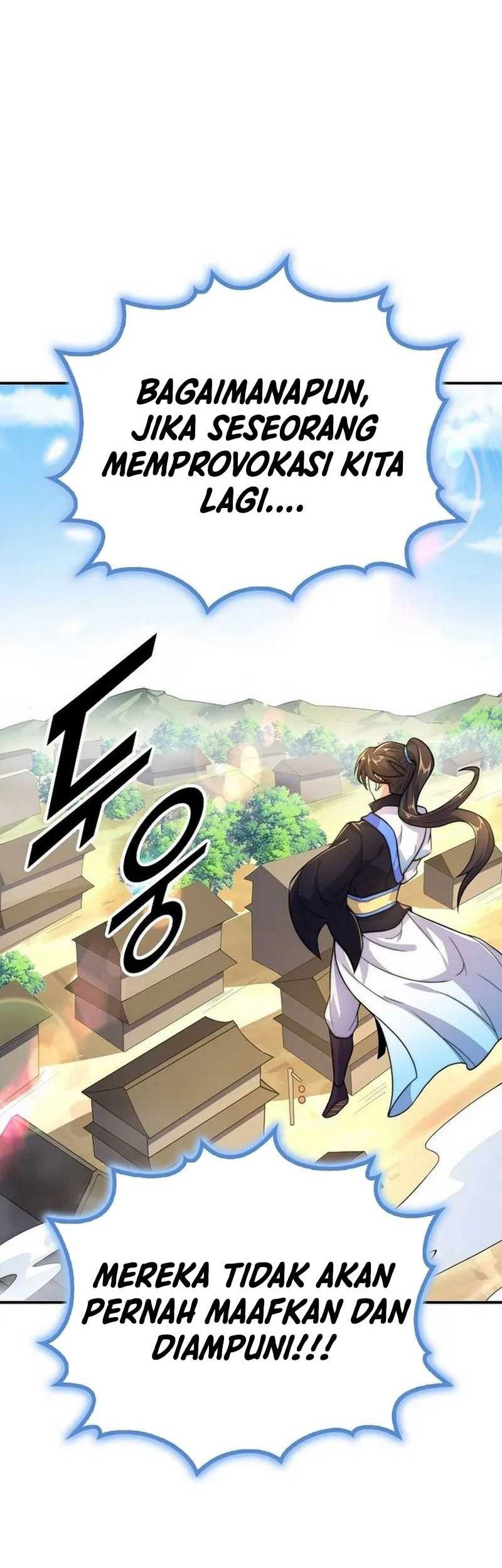 Suseon Reincarnation Book Return Of The Supreme Chapter 18 - halaman 47