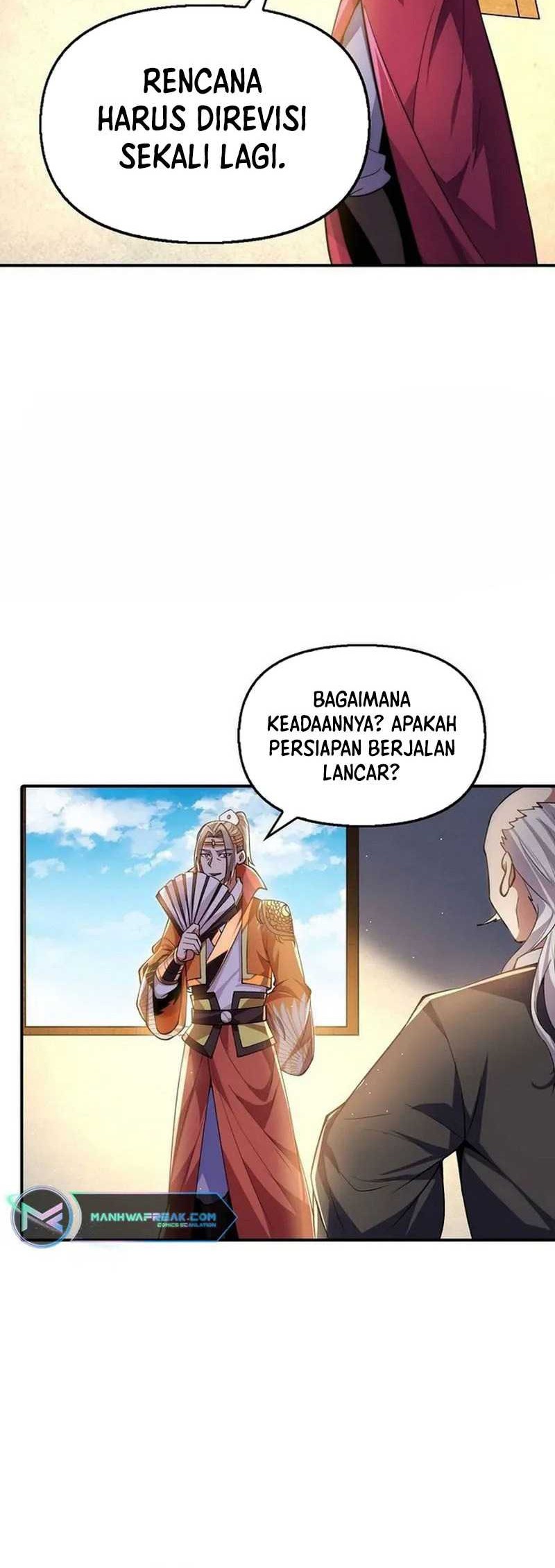 Suseon Reincarnation Book Return Of The Supreme Chapter 18 - halaman 49