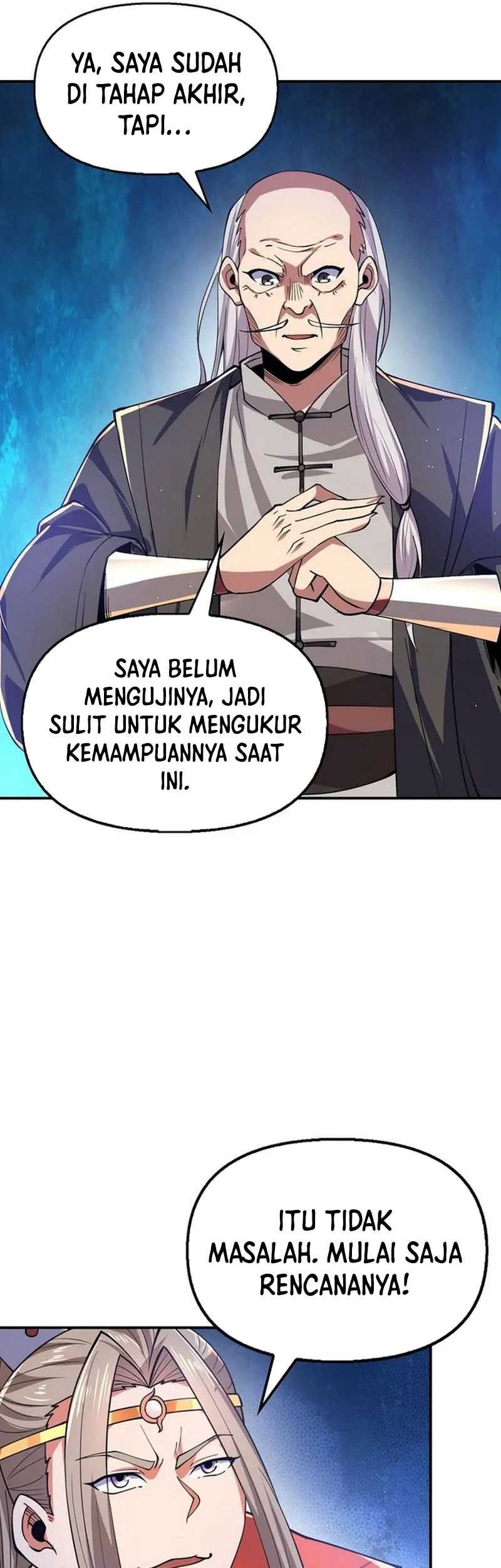 Suseon Reincarnation Book Return Of The Supreme Chapter 18 - halaman 50