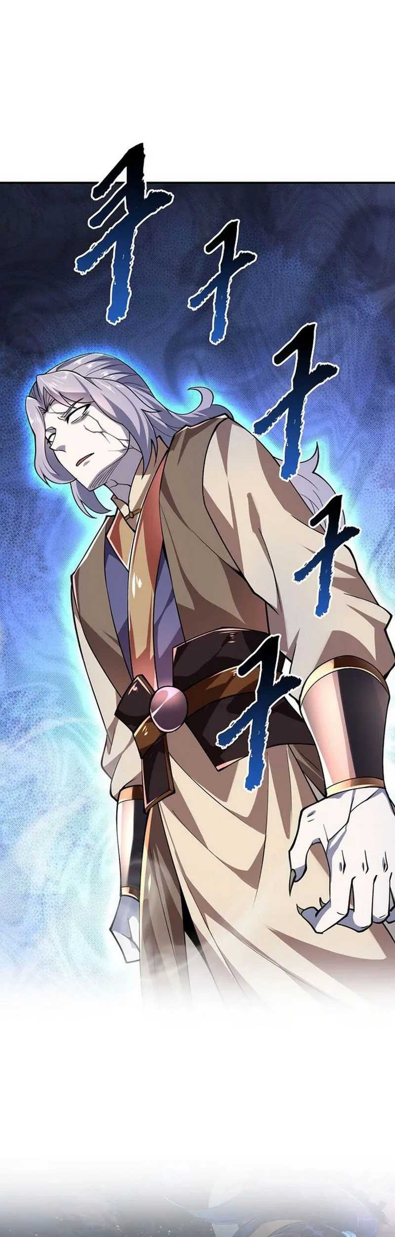 Suseon Reincarnation Book Return Of The Supreme Chapter 18 - halaman 52