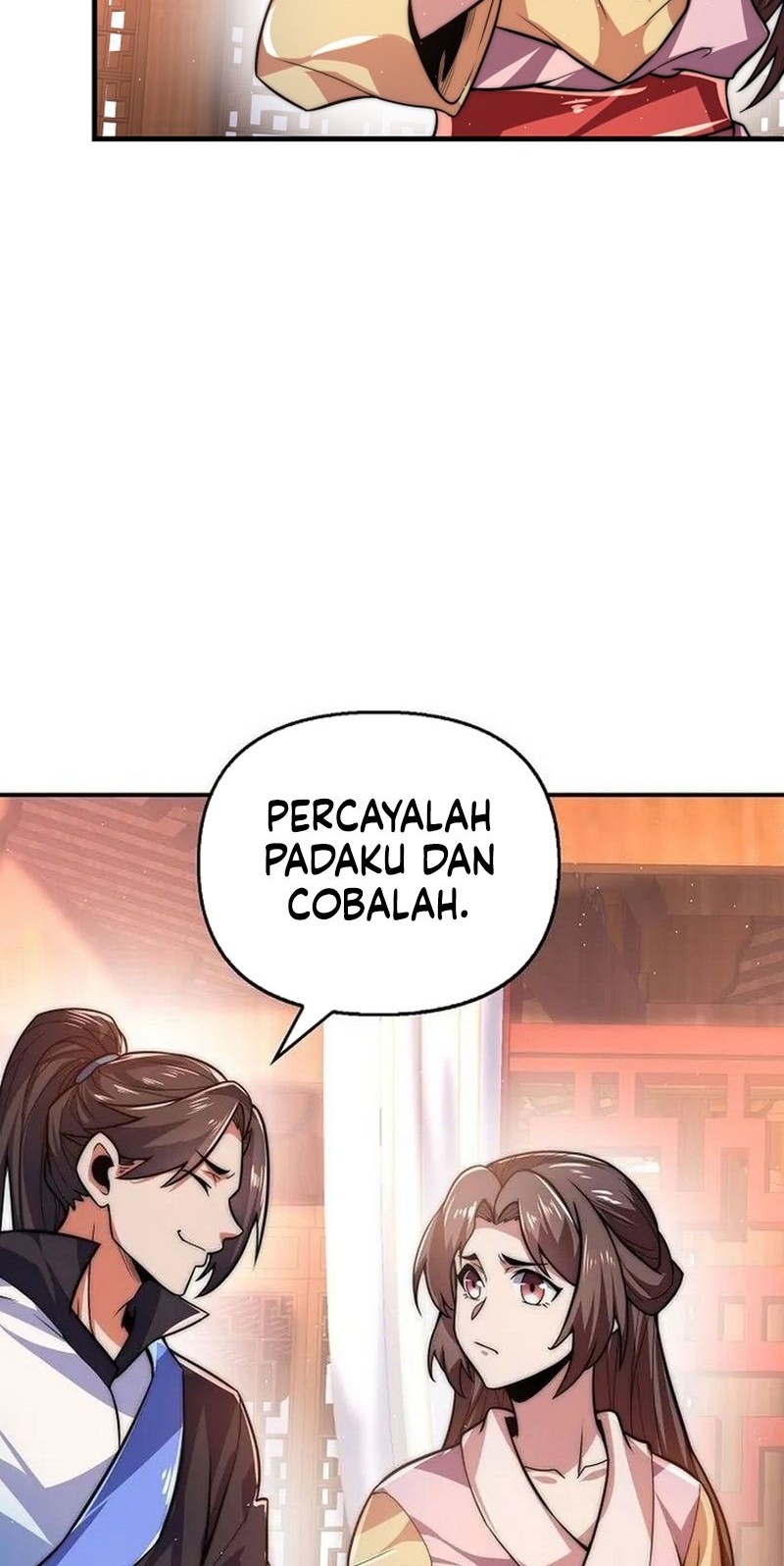 Suseon Reincarnation Book Return Of The Supreme Chapter 19 - halaman 30