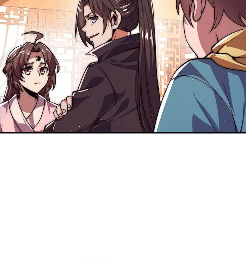Suseon Reincarnation Book Return Of The Supreme Chapter 19 - halaman 37