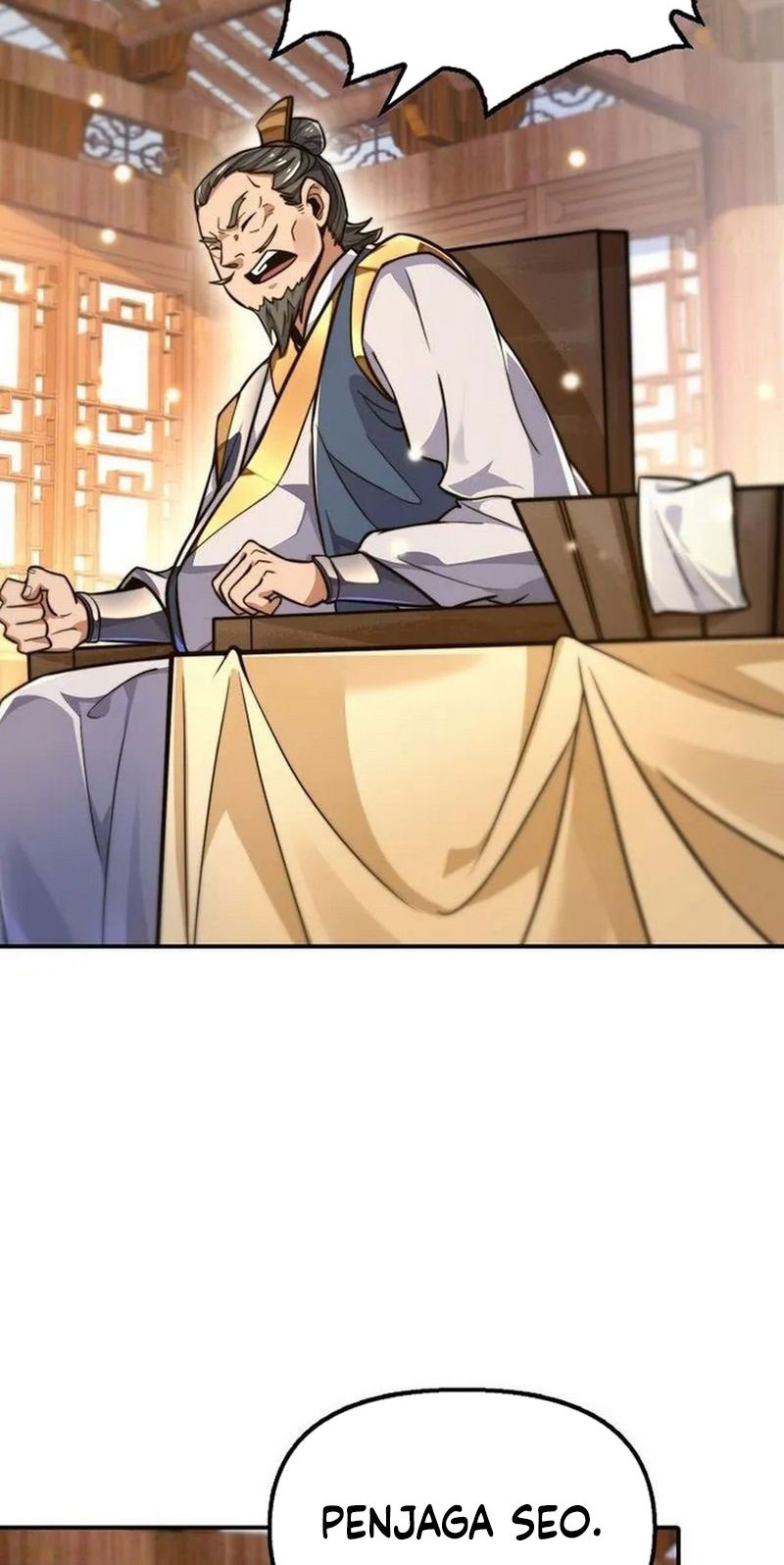 Suseon Reincarnation Book Return Of The Supreme Chapter 19 - halaman 41