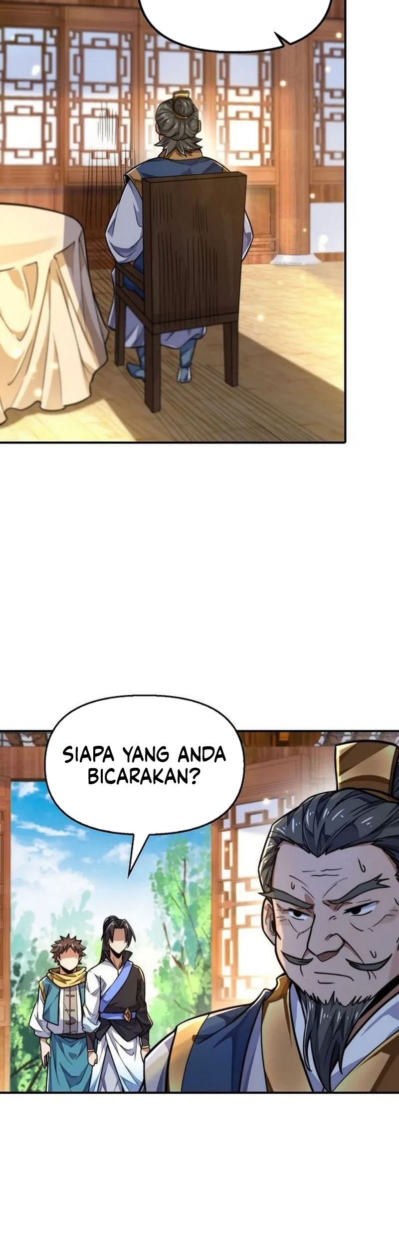 Suseon Reincarnation Book Return Of The Supreme Chapter 19 - halaman 42