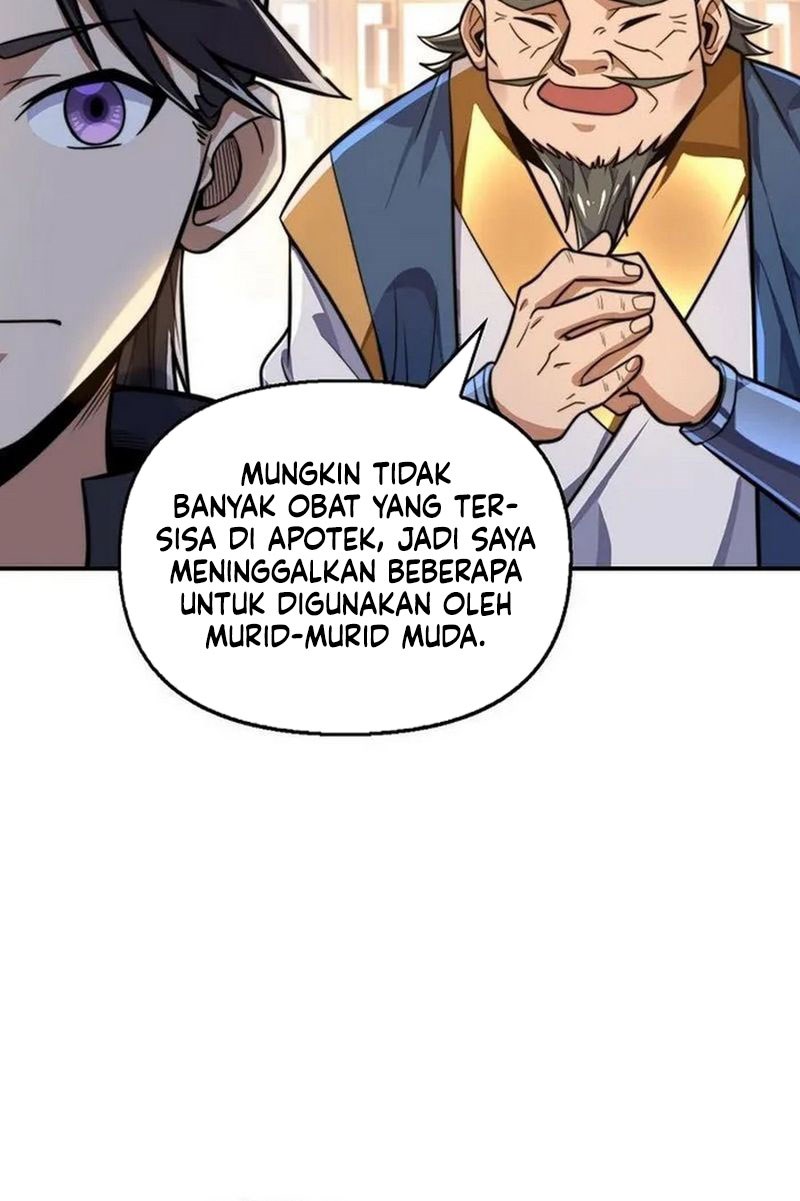 Suseon Reincarnation Book Return Of The Supreme Chapter 19 - halaman 46