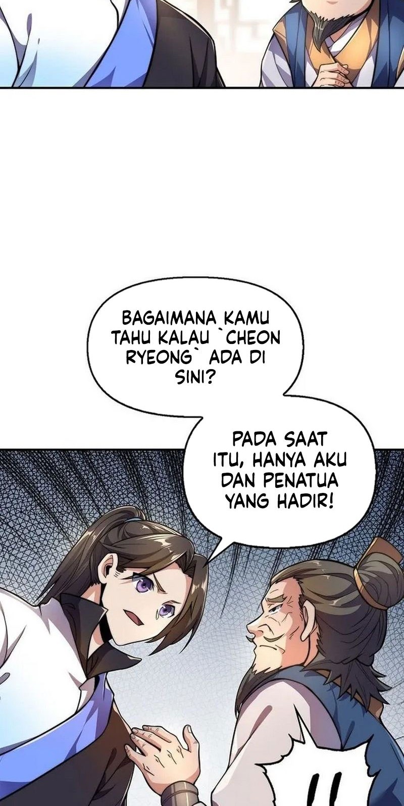 Suseon Reincarnation Book Return Of The Supreme Chapter 19 - halaman 48