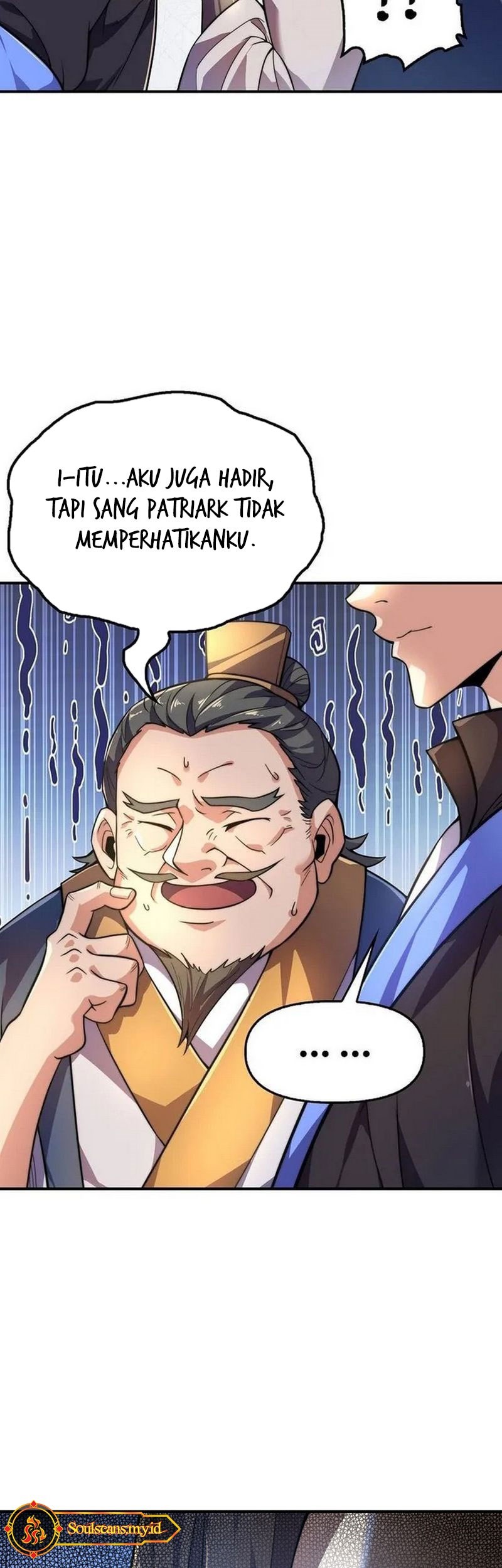 Suseon Reincarnation Book Return Of The Supreme Chapter 19 - halaman 49