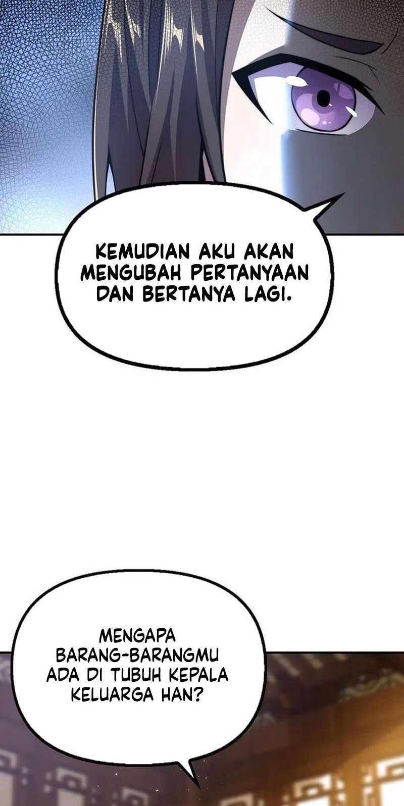 Suseon Reincarnation Book Return Of The Supreme Chapter 19 - halaman 50